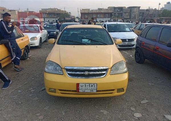 شيفروليه اوبترا 2011 للبيع في العراق - بغداد